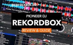 rekordbox dj beta download